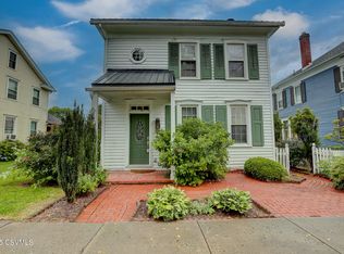 338 Sunbury Rd, Danville, PA 17821