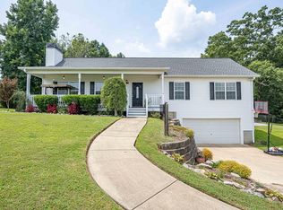 316 Kodiak Rd, Carrollton, GA 30117