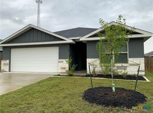 766 Freedom Cir, Nolanville, TX 76559