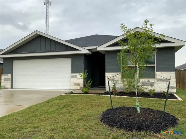 766 Freedom Cir, Nolanville, TX 76559