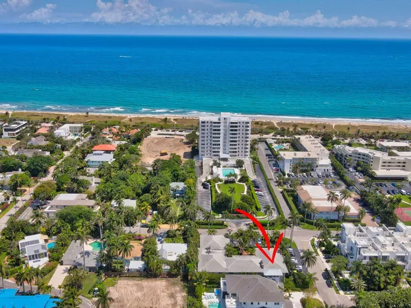 200 Andrews Avenue #1, Delray Beach, FL 33483