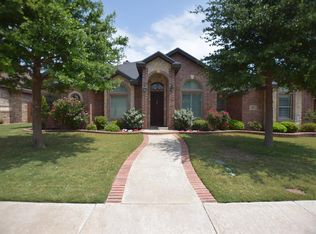 309 Skywood Cir, Midland, TX 79705