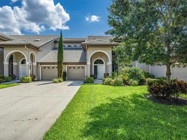 231 Via Perignon #20-4, NAPLES, FL 34119