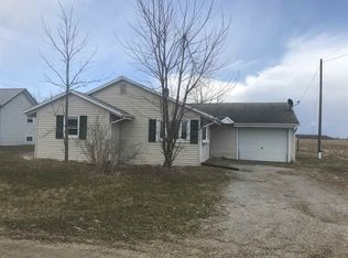 5991 N 600 W, Decatur, IN 46733