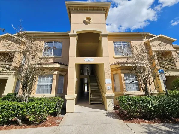 202 Terrace Ridge Circle #202, Davenport, FL 33896