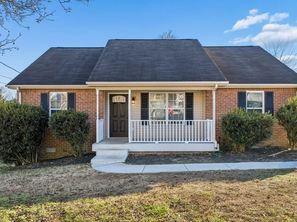 803 Pebble Point, Mount Juliet, TN 37122