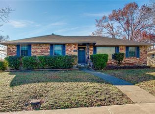 970 Wolf Creek Trl, Dallas, TX 75232