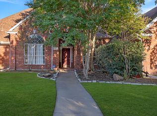 109 Killdeer Ct, Southlake, TX 76092