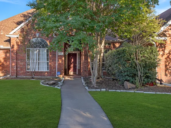109 Killdeer Ct, Southlake, TX 76092