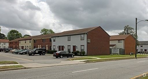 1st image of 8546 Chesapeake Blvd APT 407