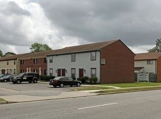 8546 Chesapeake Blvd APT 407, Norfolk, VA 23503