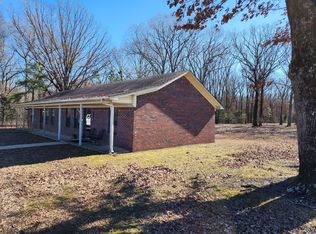 7503 Sayles Rd #B, Jacksonville, AR 72076