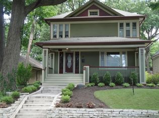 304 Woodworth Ave, Joliet, IL 60435