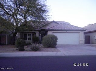 712 E Sheffield Ave, Gilbert, AZ 85296