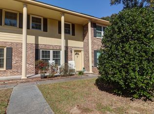 50 Held Cir APT B, Charleston, SC 29412