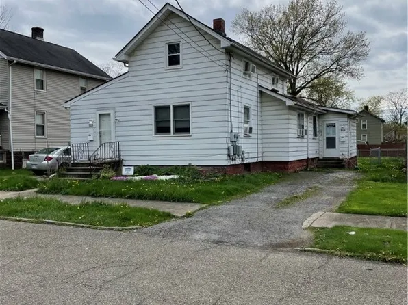 516 Cherry Ave, Niles, OH 44446