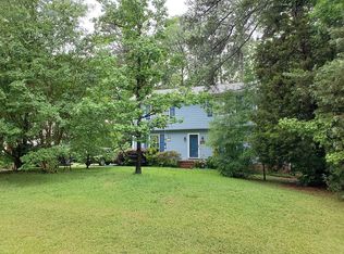 3113 Appling Way, Durham, NC 27703