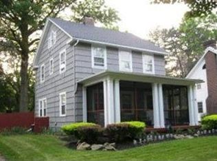 470 Moreley Ave, Akron, OH 44320