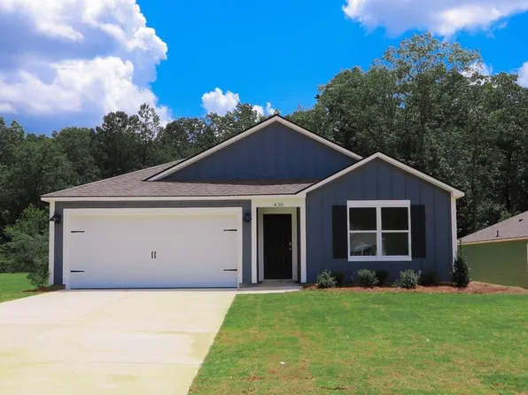 430 Pine Ridge Dr, Odenville, AL 35120