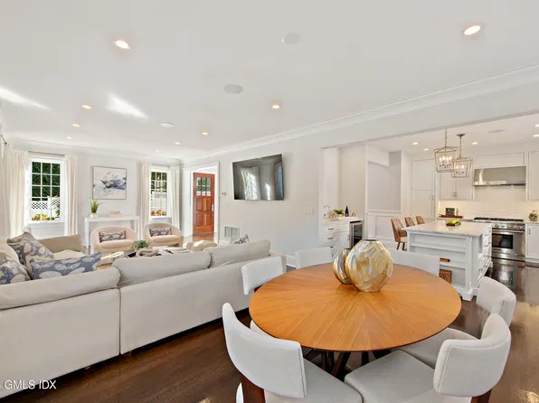 80 Milbank Ave Unit A, Greenwich, CT 06830