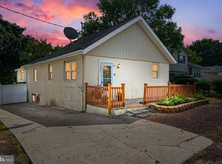 1180 Berkley Rd, Gibbstown, NJ 08027