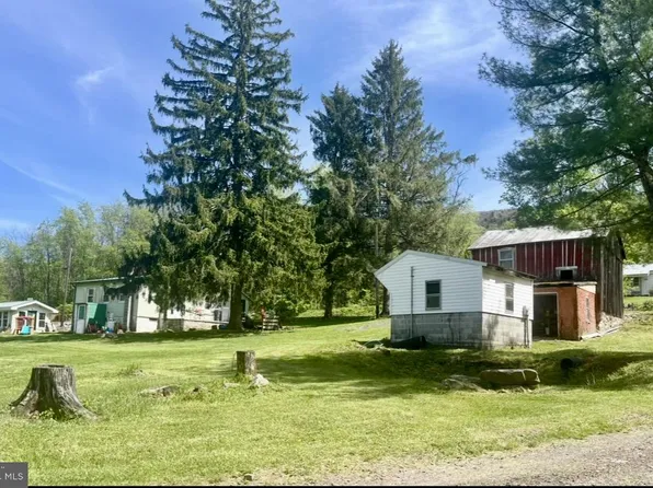 2799 Couchtown Rd, Loysville, PA 17047