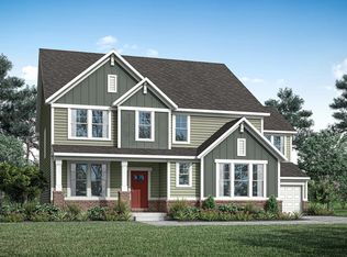 KENDALL Plan, Caravel, Liberty Township, OH 45044
