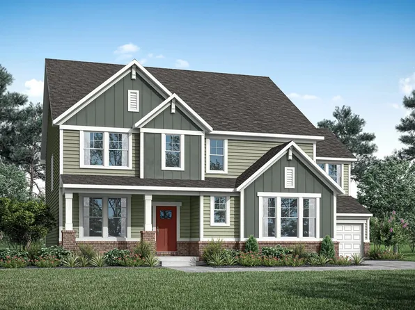 10555 Brookhurst Ln S, Union, KY 41091