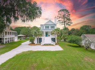 356 Island Rd, Savannah, GA 31406