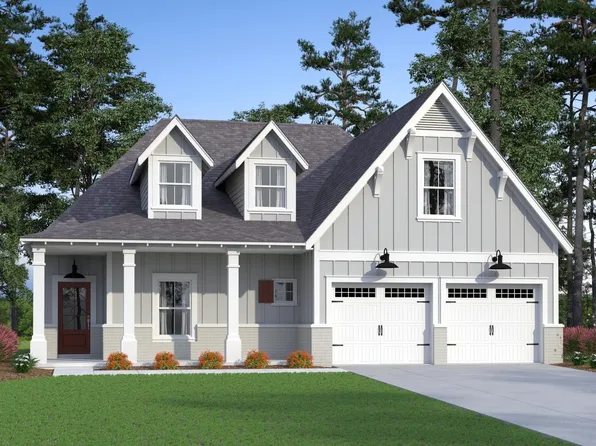 3965 Sydney Trl, Birmingham, AL 35211