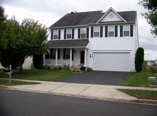 13728 Monarch Vista Dr, Germantown, MD 20874