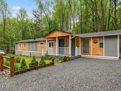 137 Marina Way, Greentown, PA, 18426