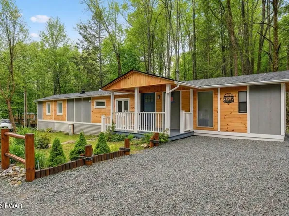 137 Marina Way, Greentown, PA 18426