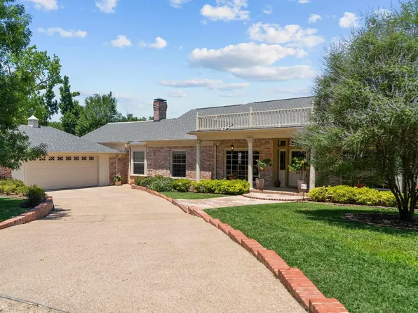 121 Fair Ln, Tyler, TX 75701