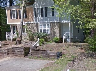 1424 W Booth Road Ext SW, Marietta, GA 30008