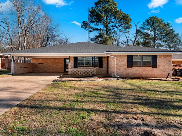 601 N 38th St, Corsicana, TX 75110