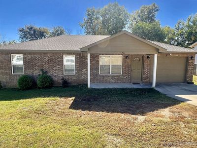 710 E Shawnee St, Tahlequah, OK, 74464