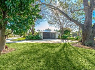 226 SE Lonita St, Stuart, FL 34994