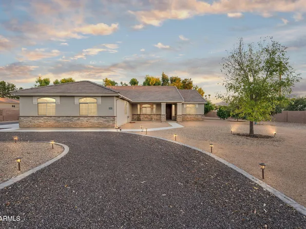 13013 E BROOKS FARM Road, Chandler, AZ 85249