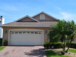 1036 Linkside Ct, Apopka, FL 32712