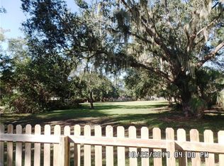 10401 W Hackney Dr, Riverview, FL 33578