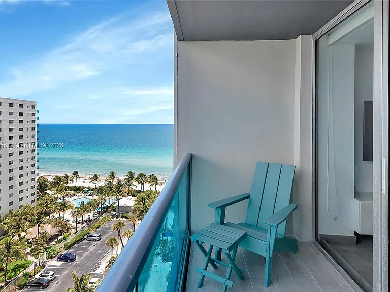 4001 S Ocean Dr #14H — Photo 4