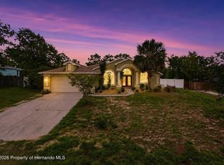 11312 Lark Sparrow Rd, Weeki Wachee, FL 34614