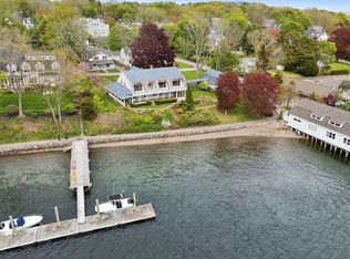 23 Harmon Park Road, York, ME 03909