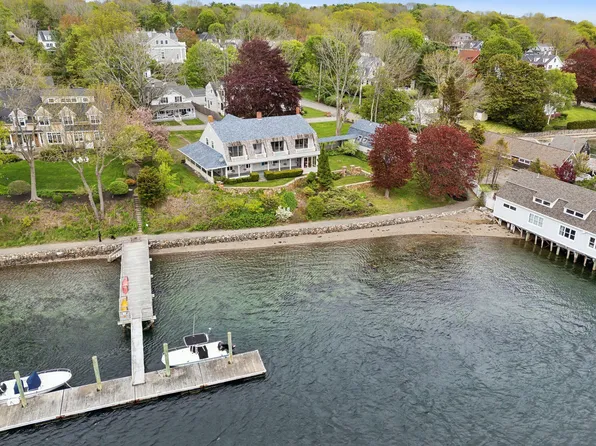 23 Harmon Park Road, York, ME 03909