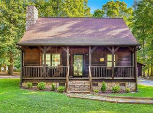 1260 Sink Farm Rd, Lexington, NC 27295