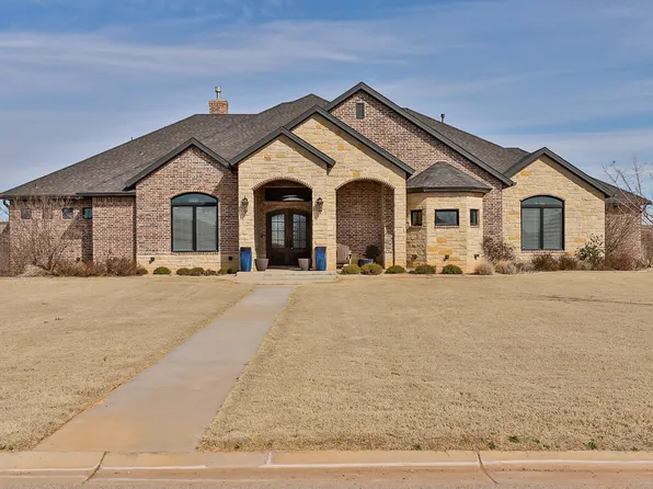 8214 County Road 6230, Shallowater, TX 79363