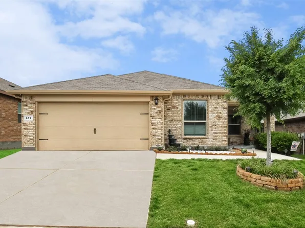 612 Zeke Lake Trl, Fort Worth, TX 76120