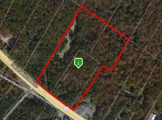 3852 S Black Horse Pike, Williamstown, NJ 08094