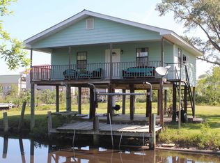 4089 S Sumatra St, Bay Saint Louis, MS 39520